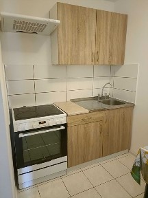 do wynajęcia mieszkanie 3 pokojowe z balkonem