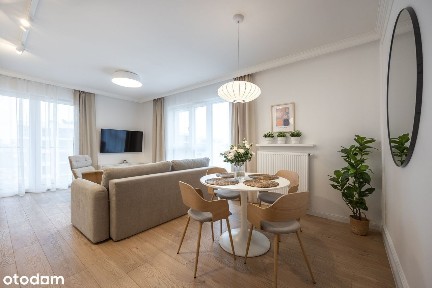 Nowe, 3 -pok. balkon, komórka, garaż, klimatyzacja, bezpośrednio!
