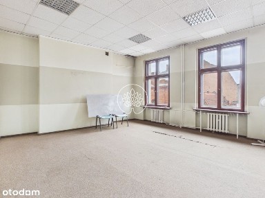Lokal biurowy 240m2 w centrum