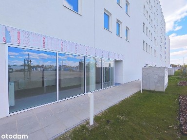 Butikowy lokal na Twoją kieszeń - Cukrownicza/Lubelskich Olimpijczyków