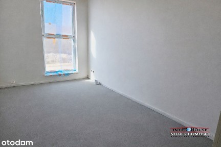 Nowe deweloperskie 2-pok z oddzielną kuchnią, garderobą, balkonem UE