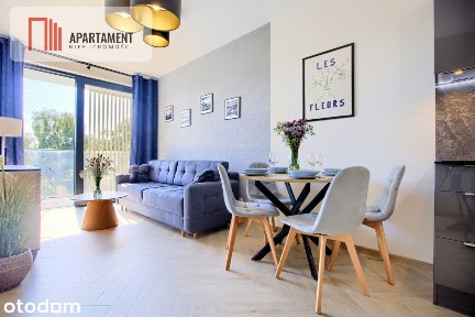 * całoroczny luksusowy apartament z basenem
