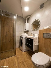 Nowa Cena - 50,49 m2 DO Wprowadzenia