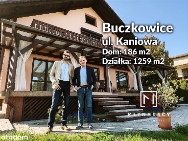 Kaniowa, Buczkowice, bielski, śląskie