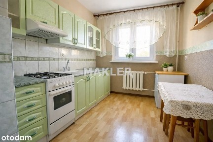 | 2 pokoje | Fordon| 53 m² + piwnica | balkon
