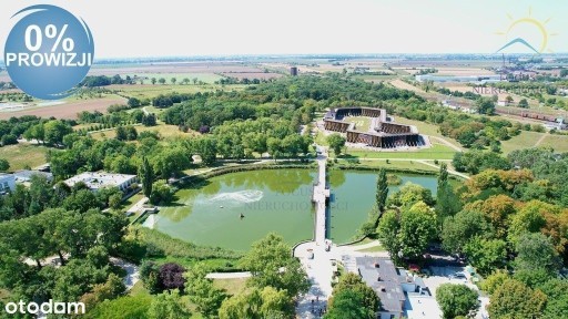 Nowoczesne apartamenty w strefie uzdrowiskowej