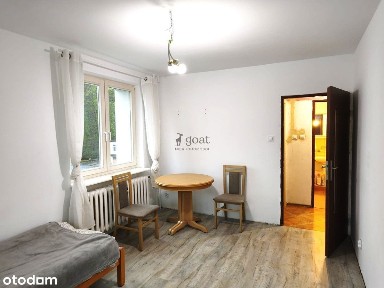 Sopot | 2 pokoje | balkon z widokiem na las