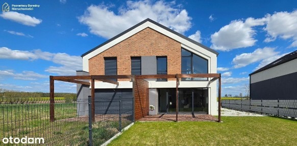 Komfortowy, wykończony Smart Home