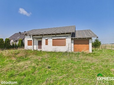 Dom do własnej aranżacji | 150 m² | Chwałkowo