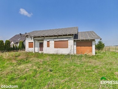 Dom do własnej aranżacji | 150 m² | Chwałkowo