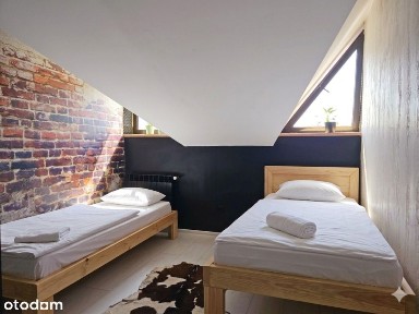 Gotowy Biznes Airbnb | Centrum Rzeszowa
