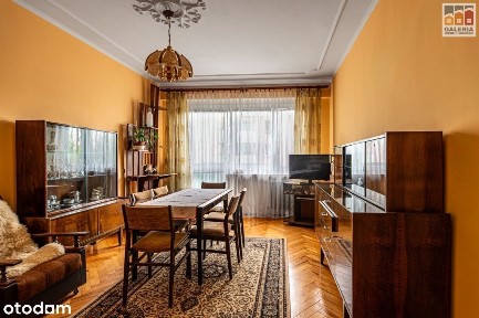 Nowe Miasto, 3pokoje 53,5m2,3piętro