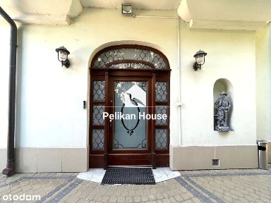 Kamienica 488 m² 20 pokoi 17 miejsc parkingowych