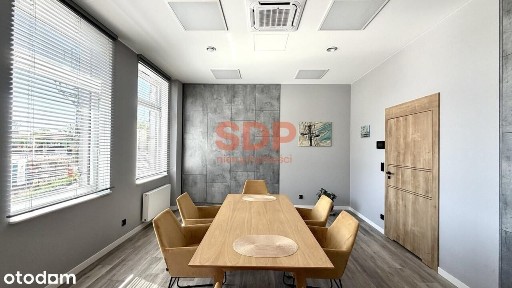 Nowoczesny lokal biurowo-usługowy 133 m2 | Krzyki