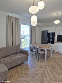 Apartament 47m² ATAL, ul. Olimpijska 9 w Katowicach- Bogucice.