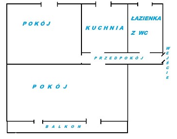 ul. Zakątek, Pogoń, Sosnowiec, śląskie