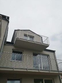 Mieszkanie 118,52m2 (oddzielne 2 lokale)-Szczecin-Stobno+ogródek -2%PCC