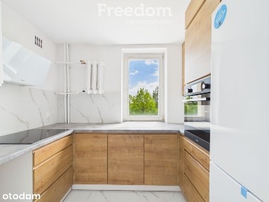 3 pokoje 54,76 m2 | Wołomin | 500m od stacji PKP