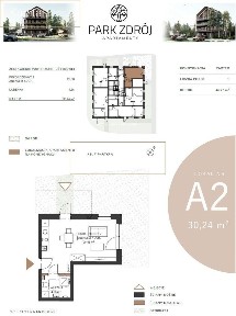 Centrum, Prestiżowe Apartamenty w Polanicy-Zdrój