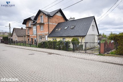Transportowców, Kokoszki, Gdańsk, pomorskie