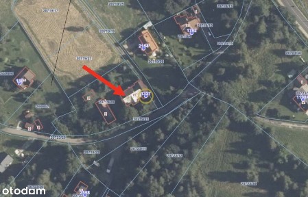 Zawoja, suski, małopolskie