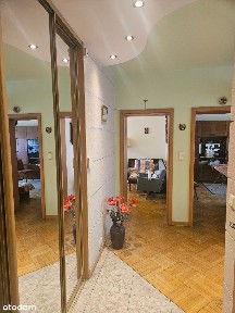 60 m2 ul.Pojezierska parter - nowa niższa cena!