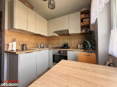 Gotowe do wprowadzenia mieszkanie na Os. 650 lecia w Zgierzu