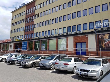 Lubelskie, Lublin