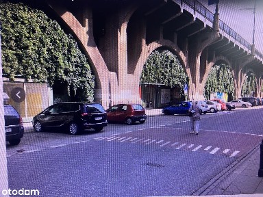 Soledc 81b, Śródmieście Północne, Śródmieście, Warszawa, mazowieckie