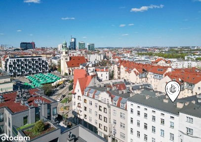 Gotowy dwupak inwestycyjny | Rynek Wildecki | 2 niezależne mieszkania