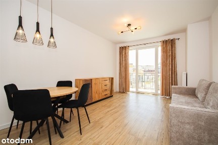 Wileńska Park|nowe mieszkanie|2pok|winda|balkon