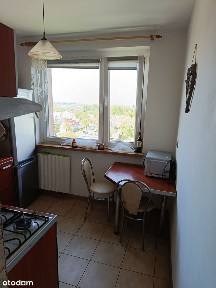 ul. Odrowążów, Sośnica, Gliwice, śląskie