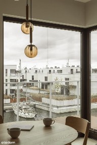SolMarina - Wykończony Lux apartament z widokiem na marinę
