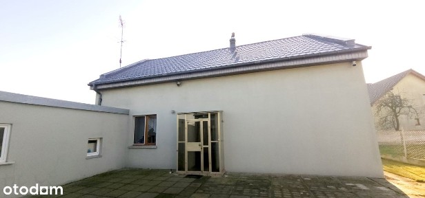 Ostrowska 103, Krotoszyn, krotoszyński, wielkopolskie