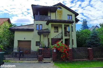 Suwałki - dom na sprzedaż