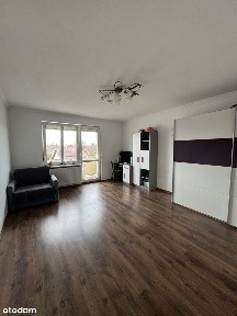 3 pokoje/74,2m2/balkon,piwnica Sulechów os Promień