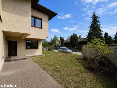 235 m² przestrzeni dla rodziny |Garaż |5 sypialni