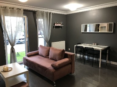 Przytulna Kawalerka 32m2, Żarów ul. Krzywoustego