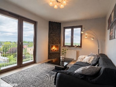 4M | 3 pokoje| osobna kuchnia| 2 mca w garażu | Jagodno | balkon