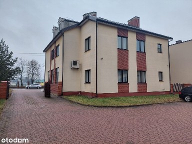 przetarg - Radzyń Podlaski ul. Warszawska 66