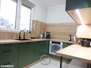 Sprzedam mieszkanie 2 pokoje 50 m2 podworko gril altana mieszkanie wolne od zaraz