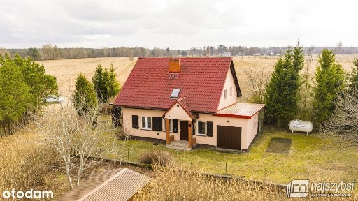 Biały Bór - Drzonowo dom wolnostojący