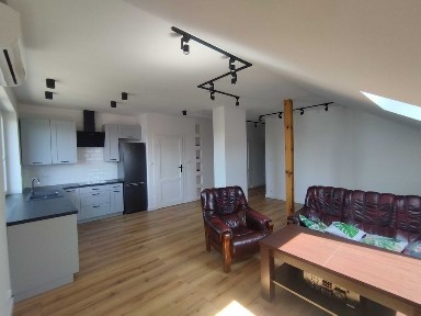 Mieszkanie na wynajem Rybnik 90m2 w super lokalizacji