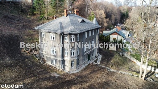 Dom na sprzedaż, Bielsko-Biała, 13 pokoi