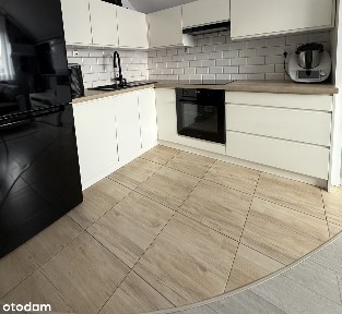 Bezczynszowe mieszkanie z klimatyzacją | 65 m2 | 3 pokoje | Kwidzyn
