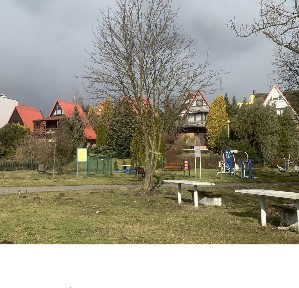 Przybrodzin 16 B, Przybrodzin, Powidz, słupecki, wielkopolskie