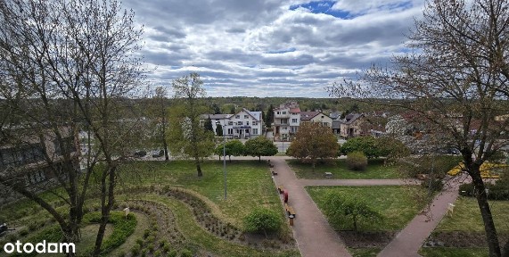 Mieszkanie 2-pokojowe z balkonem w dobrej lokalizacji