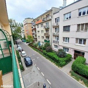 Stara Ochota, Ochota, Warszawa, mazowieckie