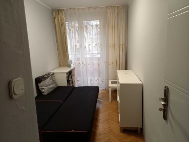 Mieszkanie 3-pokojowe w Centrum