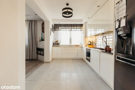 Duży dom 294 m² z zapleczem gospodarczym | 6526 m² działki | Ożarów
